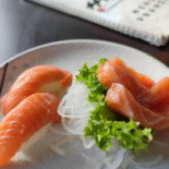 Hachi8 Comida