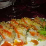 Hachi8 Comida