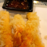 Hachi8 Comida