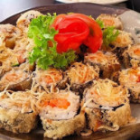 Hachi8 Comida