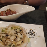 Hachi8 Comida