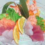 Hachi8 Comida