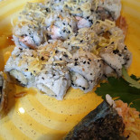 Hachi8 Comida