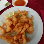 Hachi8 Comida