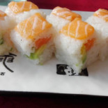 Hachi8 Comida