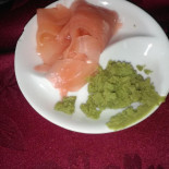 Hachi8 Comida