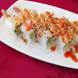 Hachi8 Comida