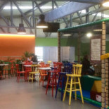 Agorà Food À l'intérieur