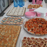 Agorà Food Nourriture