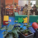 Agorà Food Extérieur