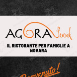 Agorà Food Carte