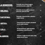 Agorà Food Carte