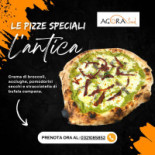 Agorà Food Carte