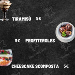 Agorà Food Carte