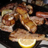 Apollo 2002 Food