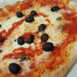 Apollo 2002 Food