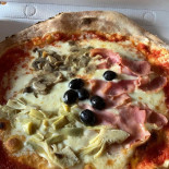 Apollo 2002 Food