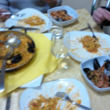 Apollo 2002 Food