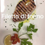 Apollo 2002 Food