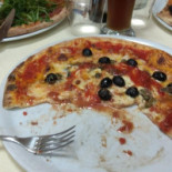 Apollo 2002 Food