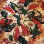 Apollo 2002 Food