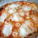 Apollo 2002 Food