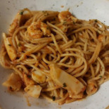 Apollo 2002 Food