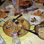 Apollo 2002 Food