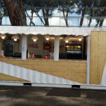 Pata Burger Extérieur