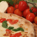 Ponte Antico Comida