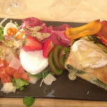 Ponte Antico Comida