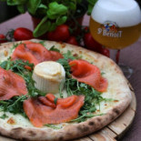 Ponte Antico Comida