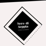 Nero Di Seppia Logo