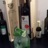 Il Liberty Bebida
