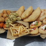 Il Basilisco Food