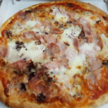 Napoli Pizza E Kebab Noale Nourriture