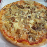 Napoli Pizza E Kebab Noale Nourriture
