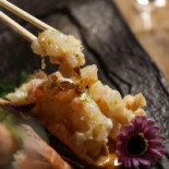 Roji Japan Fusion food