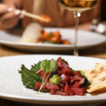 Roji Japan Fusion food