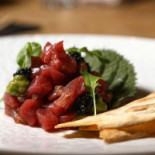 Roji Japan Fusion food