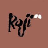 Roji Japan Fusion logo