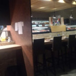 Roji Japan Fusion inside