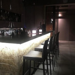 Roji Japan Fusion inside