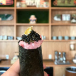 Roji Japan Fusion drink