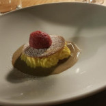 Roji Japan Fusion food