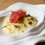 Roji Japan Fusion food