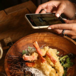 Roji Japan Fusion food