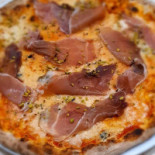 C'è Pizza Per Te Nourriture