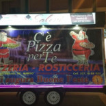 C'è Pizza Per Te Carte