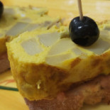 Baobar Comida
